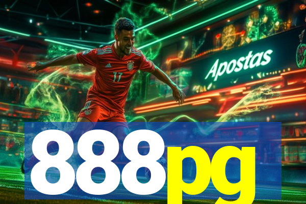 888pg