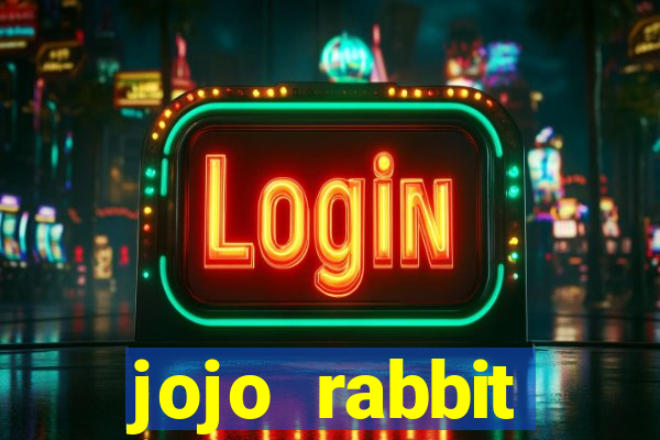 jojo rabbit assistir dublado