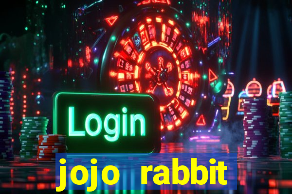 jojo rabbit assistir dublado