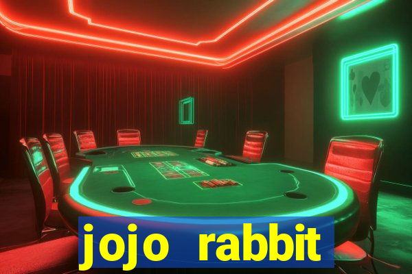 jojo rabbit assistir dublado