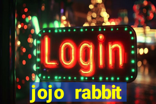 jojo rabbit assistir dublado