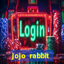 jojo rabbit assistir dublado