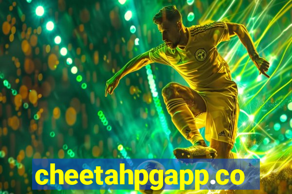 cheetahpgapp.com