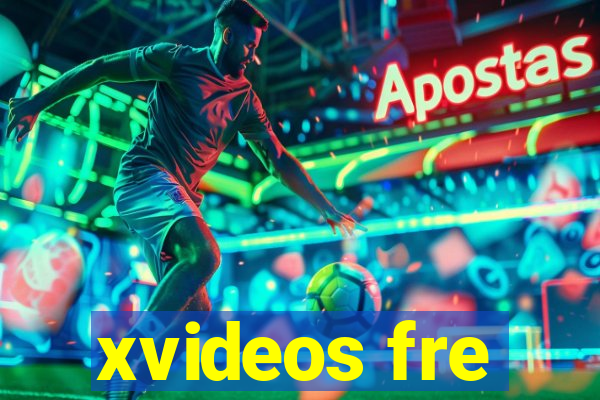 xvideos fre