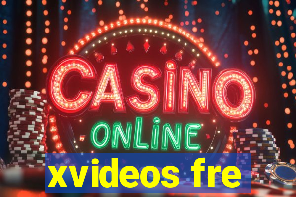 xvideos fre
