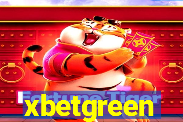 xbetgreen