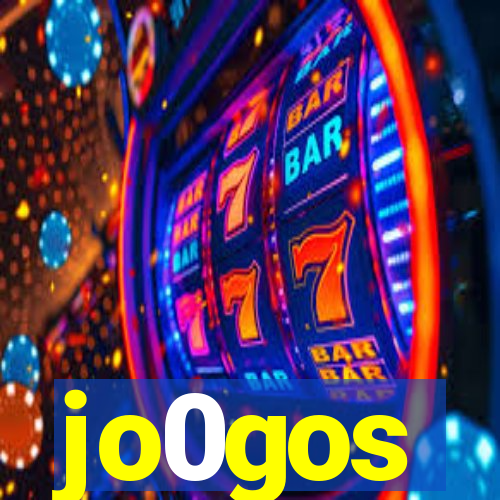 jo0gos