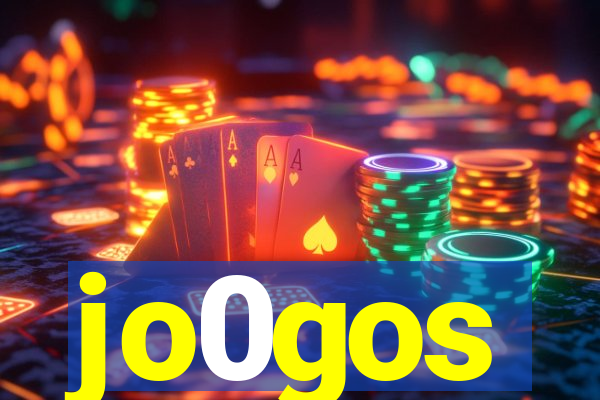 jo0gos