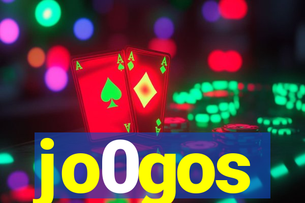 jo0gos