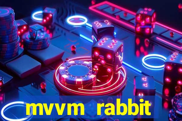 mvvm rabbit download filmes