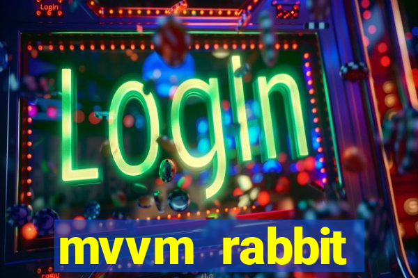 mvvm rabbit download filmes