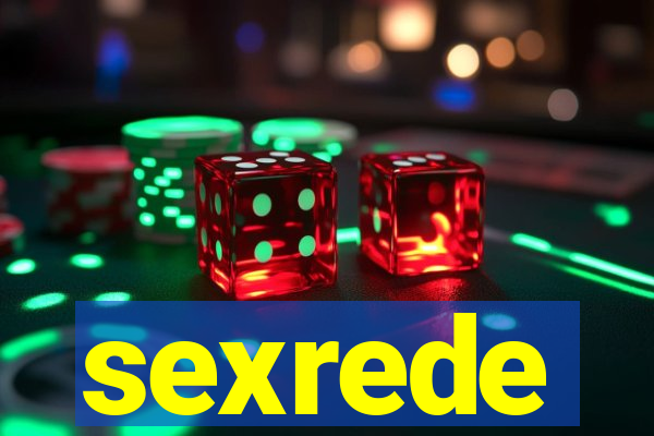 sexrede