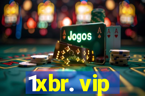 1xbr. vip