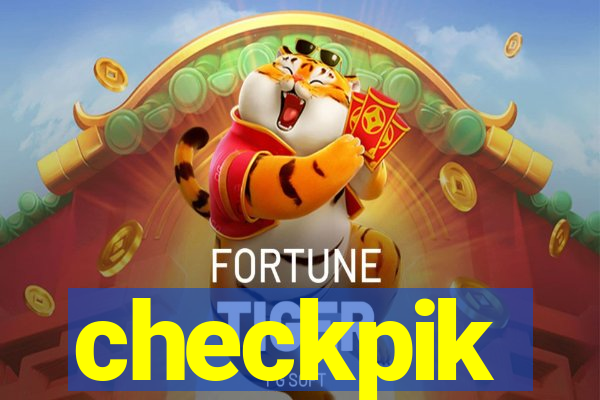 checkpik