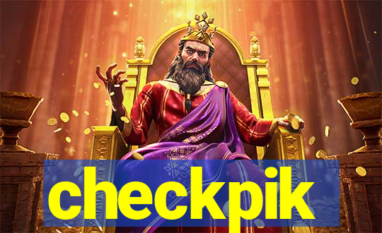 checkpik