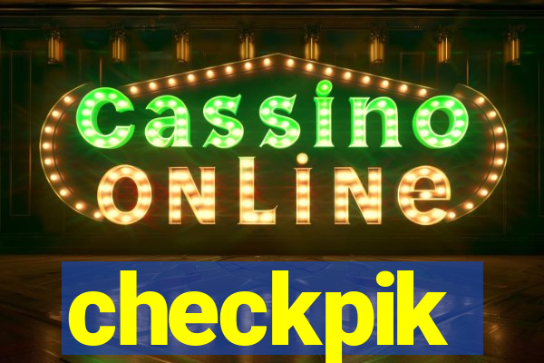checkpik