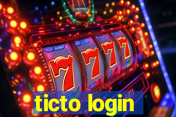 ticto login