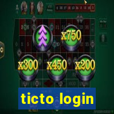 ticto login