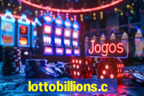lottobillions.com