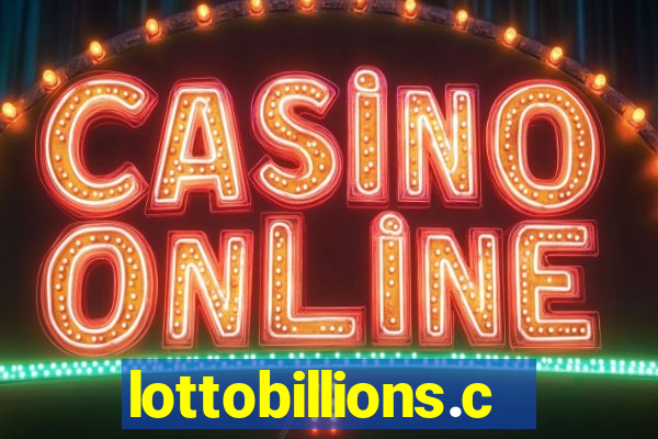 lottobillions.com