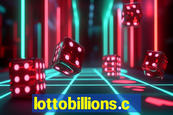 lottobillions.com