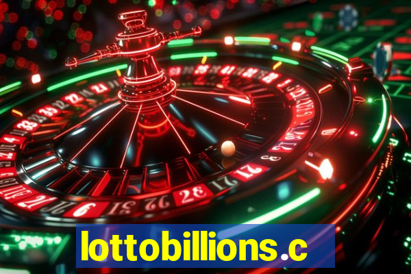 lottobillions.com