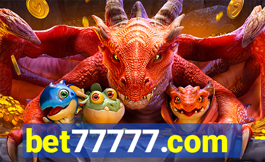 bet77777.com