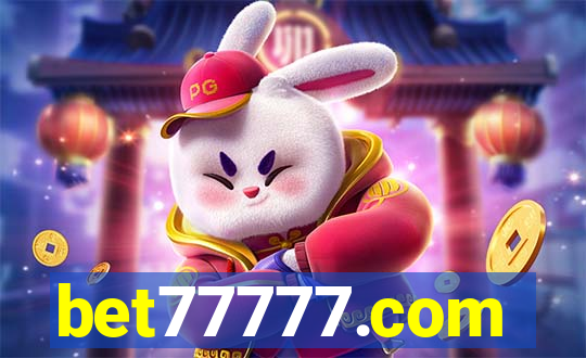 bet77777.com