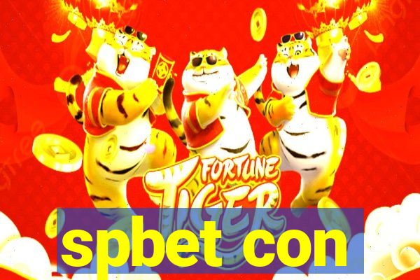 spbet con