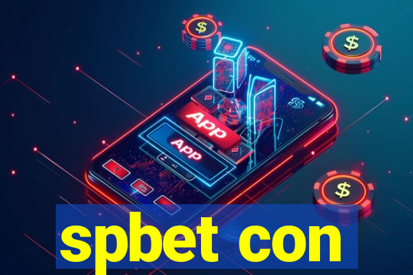 spbet con
