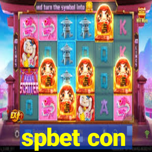 spbet con
