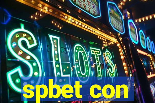 spbet con