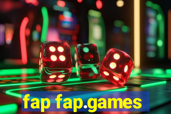 fap fap.games