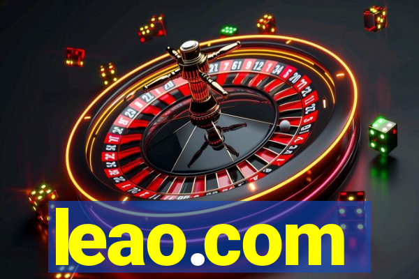 leao.com
