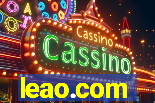leao.com