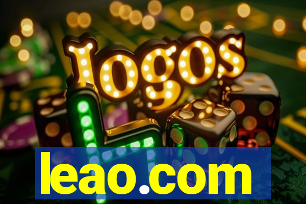 leao.com