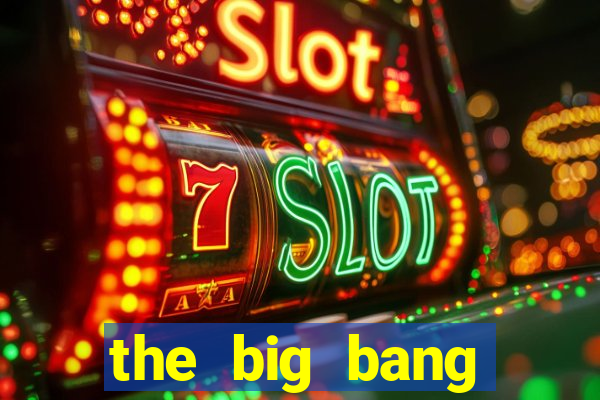 the big bang theory online dublado