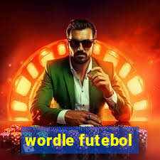 wordle futebol