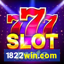 1822win.com