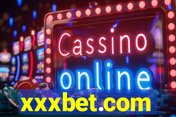 xxxbet.com