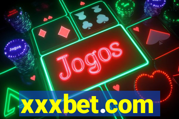 xxxbet.com