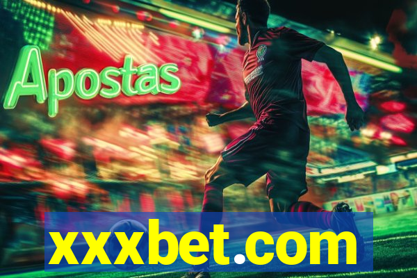 xxxbet.com