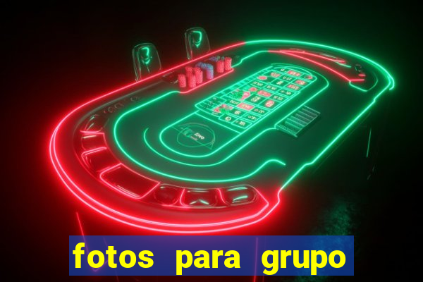 fotos para grupo de futebol no whatsapp