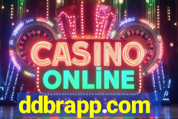 ddbrapp.com