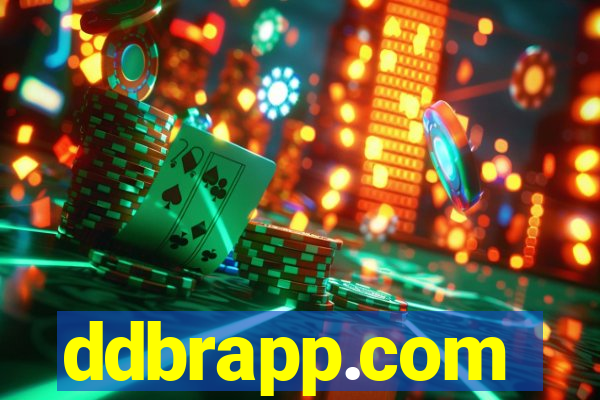 ddbrapp.com