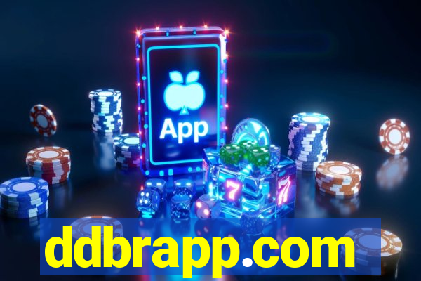 ddbrapp.com
