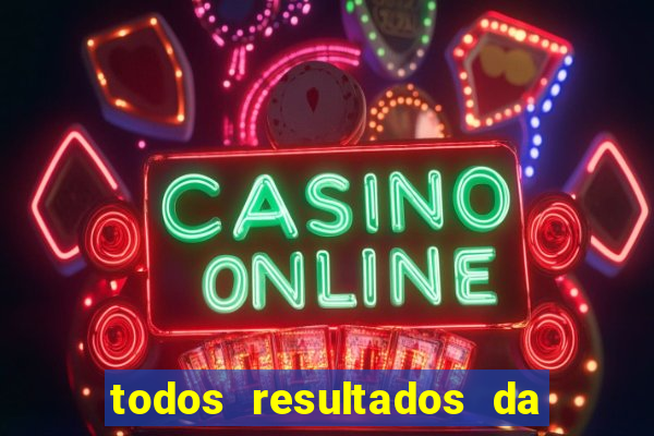 todos resultados da lotomania de 2024