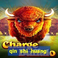 qin shi huang esposa qin shi huang quem foi