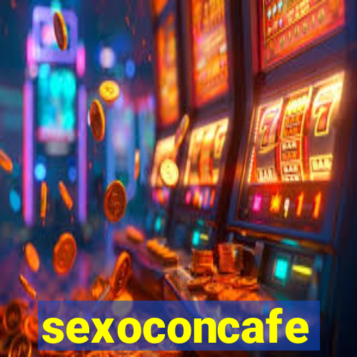 sexoconcafe