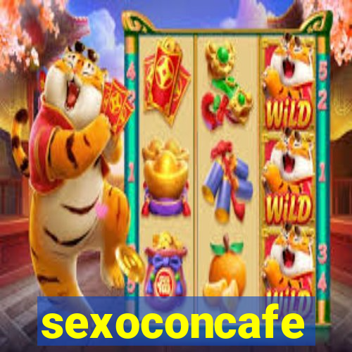 sexoconcafe